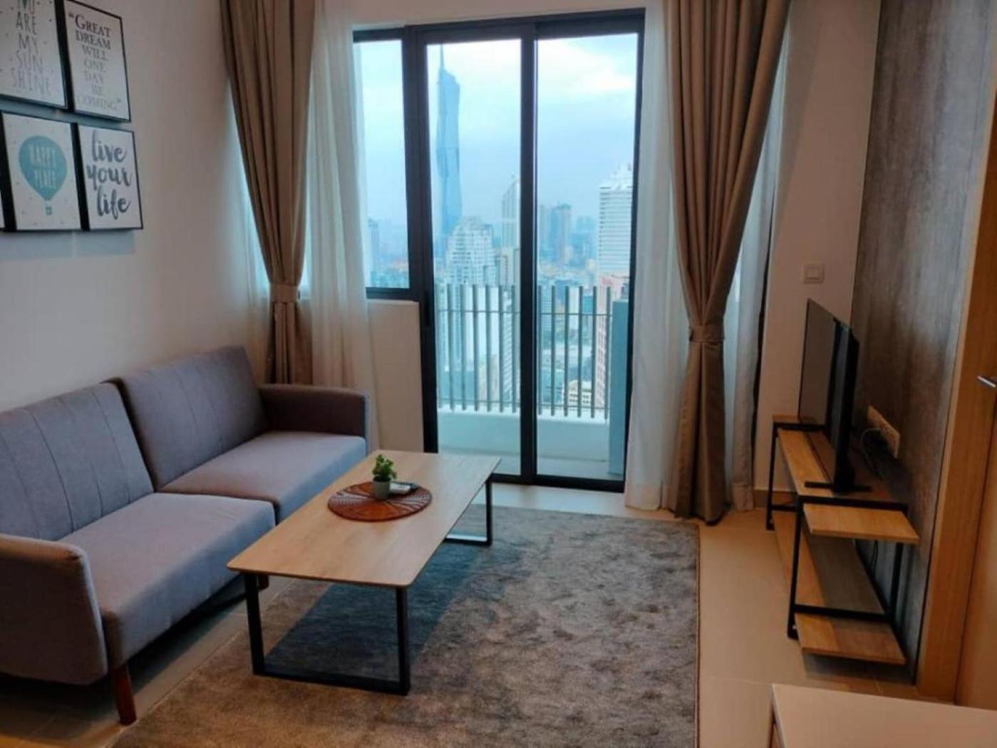 The Luxe Colony Klcc By Sky Pool Apartment กัวลาลัมเปอร์ ภายนอก รูปภาพ